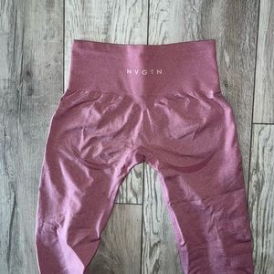 NVGTN leggings size small